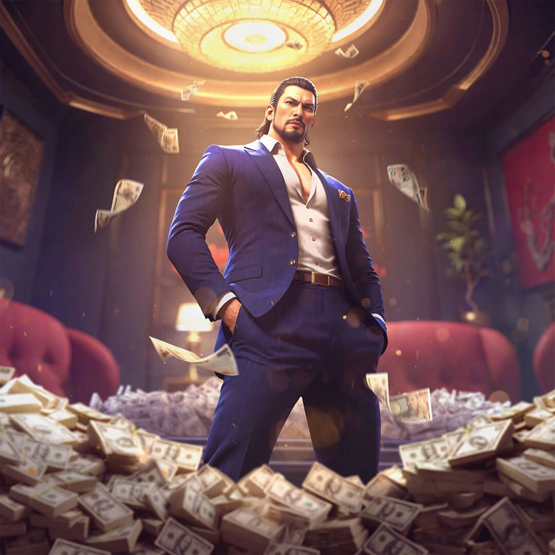 Gold of Minos پاکستان میں میگا ویز کیسینو گیمز